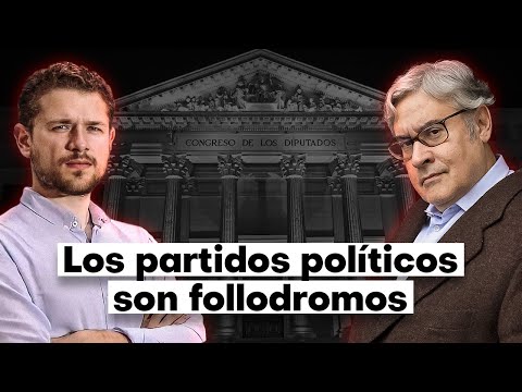 Juan Manuel de Prada: "La sociedad tiene el cerebro hecho papilla"