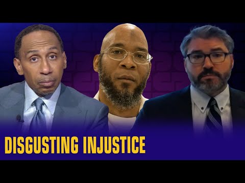 Marcellus Williams' lawyer breaks down case, execution