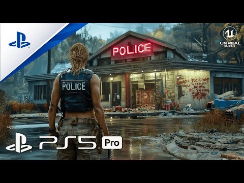 21 Best OPEN WORLD Games on PS5 You Should Explore