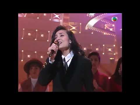 1991-1994翡翠歌星賀台慶 (群星聯唱部份)