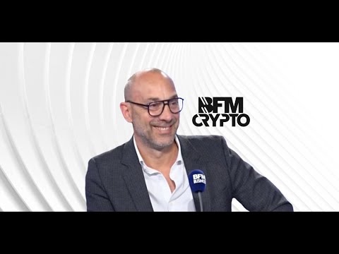 Laurent OVION sur BFM Crypto : Crypto, Bpifrance lance un fonds de 25 millions d'euros – 31/03