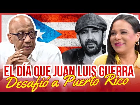 Entrevista a la leyenda viva "Dioni Fernández", historias y anécdotas del merengue