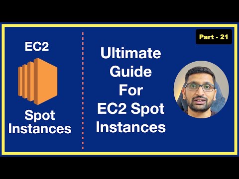 Master EC2 Spot Instances: Ultimate Guide to Massive Savings - Part 21