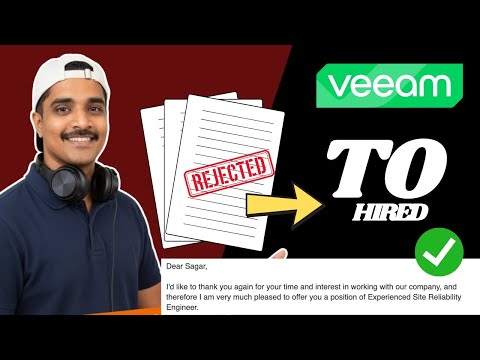 I got rejected but still got the 55+ LPA offer | They are hiring