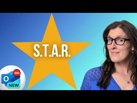 4 Email Techniques THAT WORK | New Outlook Tips 2025