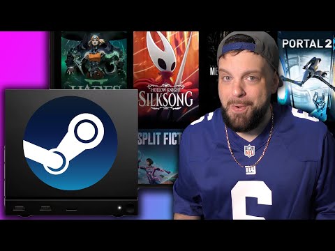 The Half Life 3 And Steam Machine Price Leaks Are CRAZY!