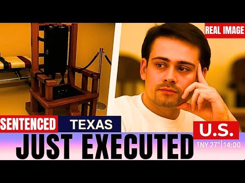 The Execution of a White Supremacist | The James Byrd Jr. Texas Hate Crime Case