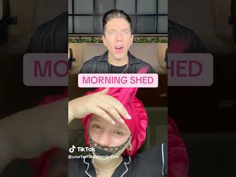 This TikTok Trend Terrifies Me…