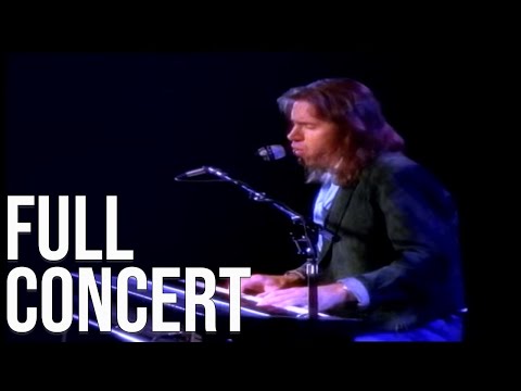 Dan Fogelberg - Live: Greetings from the West | Full Concert