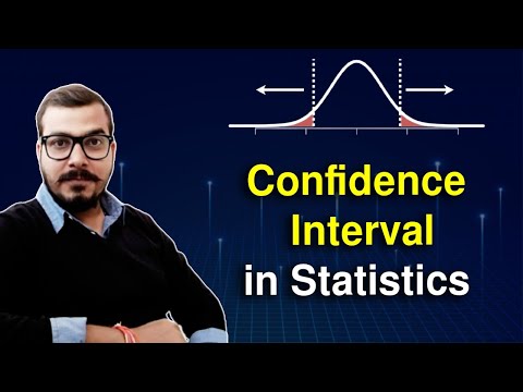 Confidence Intervals In Statistics- Part 1