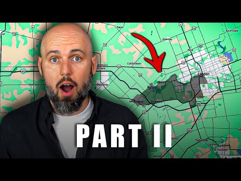 All of London Ontario Explained (PART 2)