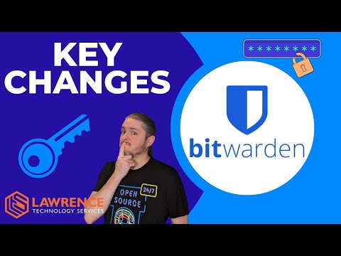 The 2023 Bitwarden PBKDF2 Changes & Why Your Master Password Entropy Still Matters The Most