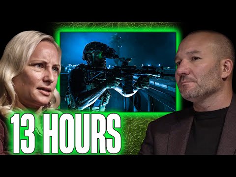 Former Benghazi CIA Chief Lied to the GRS Operators During the Benghazi Attacks