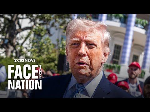 Former U.S. ambassador to NATO pushes back on Trump's criticisms over Iran war