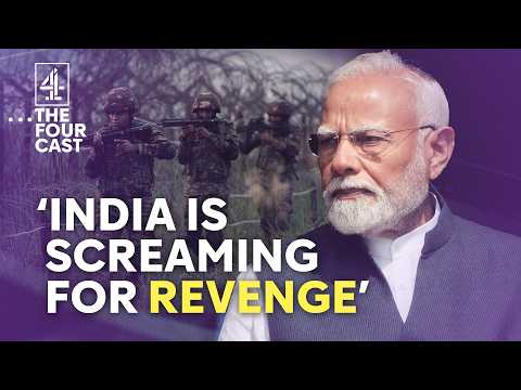 Will Kashmir attack spark new India-Pakistan war? | Fourcast