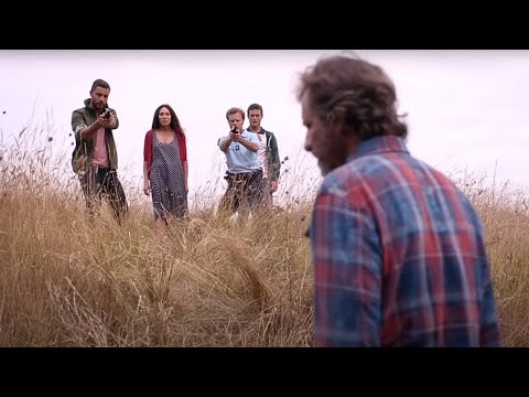 ЗАХВАТЫВАЮЩЕЕ РАССЛЕДОВАНИЕ УБИЙСТВА БЫВШЕГО ЗАКЛЮЧЁННОГО НА ОДНОМ ДЫХАНИИ! Тайны острова