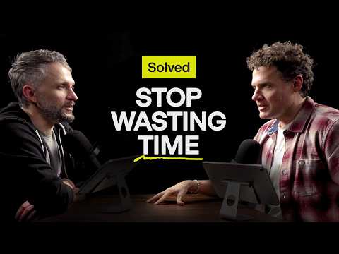 Your Procrastination, Solved