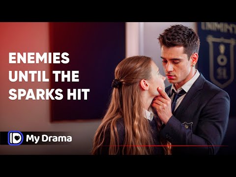 When Power Turns Into Obsession Inside the Elite Academy | Young Elite