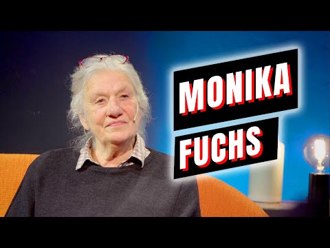 „Das Ehebett ist ein Folterinstrument!“ | MONIKA FUCHS | HAUS´ JETZT RAUS