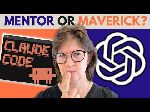 I Tried Working With Claude Code and Codex… The Difference Shocked Me