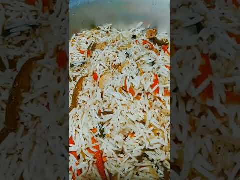 Chinese rice@modifyexperience #foodie #healthyfood#asmr #viral