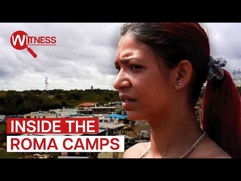 Europe's Roma Divide: Poverty, Prejudice and Survival
