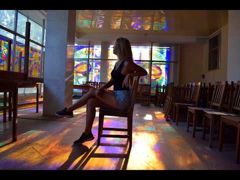 Вымерший санаторий. Здесь больше не будет отдыхающих - Заброшенный мир!