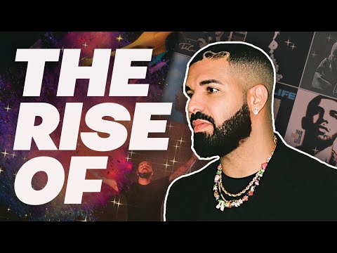 The Rise of DRAKE (Part 1 Documentary)