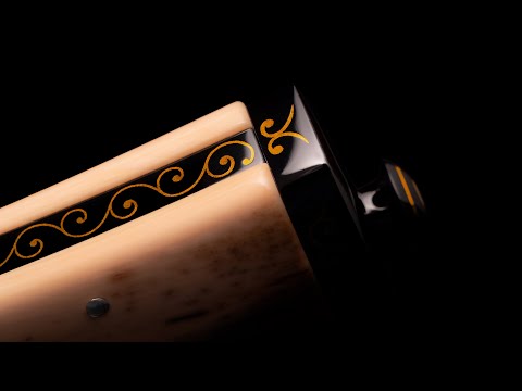 The Hunter Knife Is Finished!