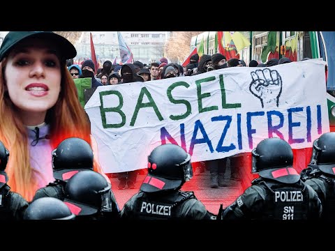 Was passiert, wenn du dich gegen Nazis engagierst