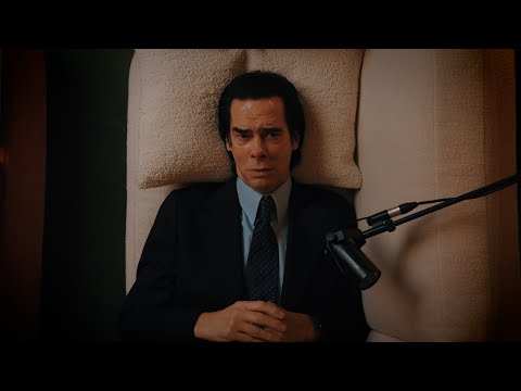 Nick Cave Talks Love, Chaos and Style | Fashion Neurosis Podcast with Bella Freud | Video