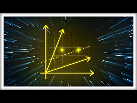 El Dibujo que te Hará Entender la Relatividad