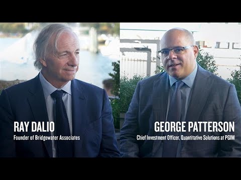 Cycles, Crises, and the Currency of Change with Ray Dalio