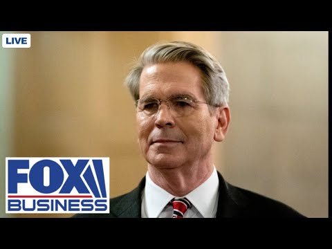 Secretary Bessent defends Trump tariffs before House lawmakers