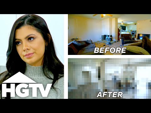 House Flip Has So Many Renovation Problems | Flipping 101 | HGTV