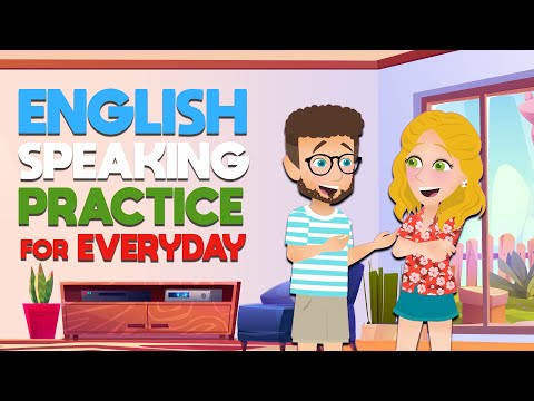 80 English Conversations for English Speaking Practice | Everyday English Conversations to Learn