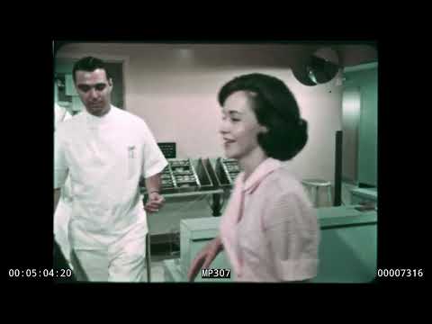 Reason for Confidence, F.D.A. and Consumer Protection, HEW - FDA, MP307 (1280x720)