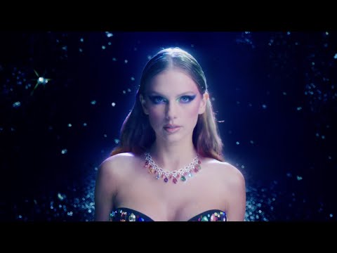 Taylor Swift - Bejeweled (Official Music Video)