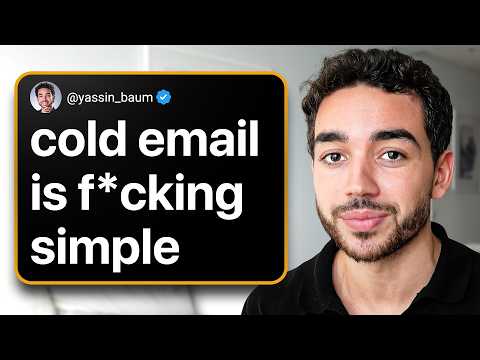 I sent 100 million cold emails this month, here's what works in 2025
