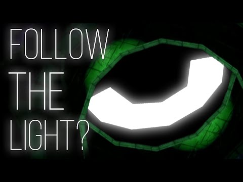 A Cosmic Horror Masterpiece | Lorns Lure Story Explained