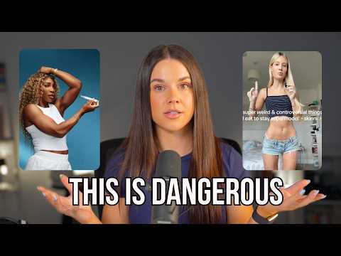 The Most Toxic Fitness Advice Going Viral Right Now