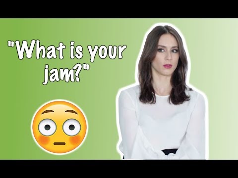 Troian Bellisario funny moments