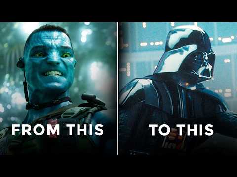 How this PLOT TWIST  could have made Avatar 2 great