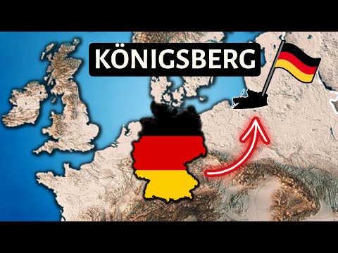 Wie deutsch ist Kaliningrad heute noch?