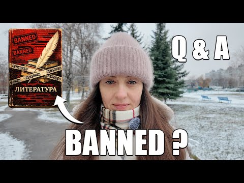 Is RUSSIAN really OPPRESSED in UKRAINE? | Q&A from KHARKIV