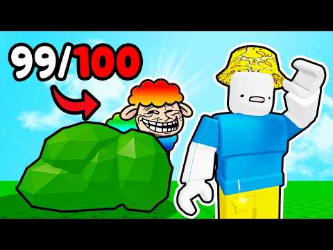 finding EVERY SHEEP in Roblox find the sheep...