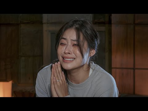 Branded a husband-killer by her mother-in-law, the woman bore the pain and raised her child alone.