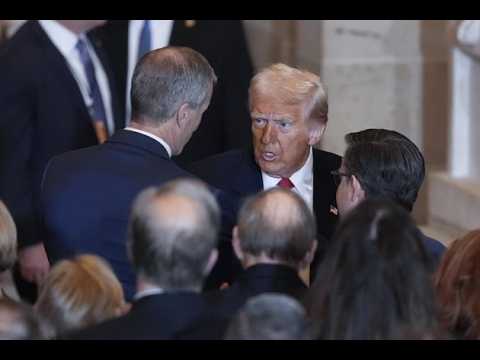 Most hated politician in America gets BAD NEWS