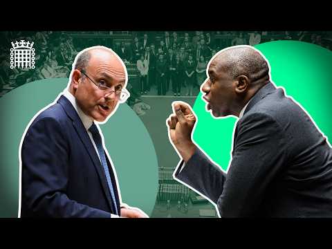 🔴 PMQs LIVE: Prime Minister's Questions - 28 January 2026