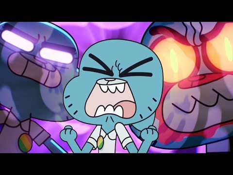 Nicole Watterson Losing It For 14:14